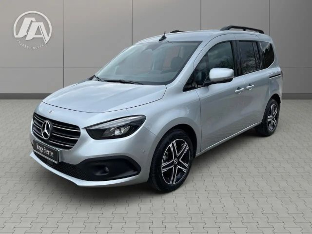 Mercedes-Benz T-Klasse