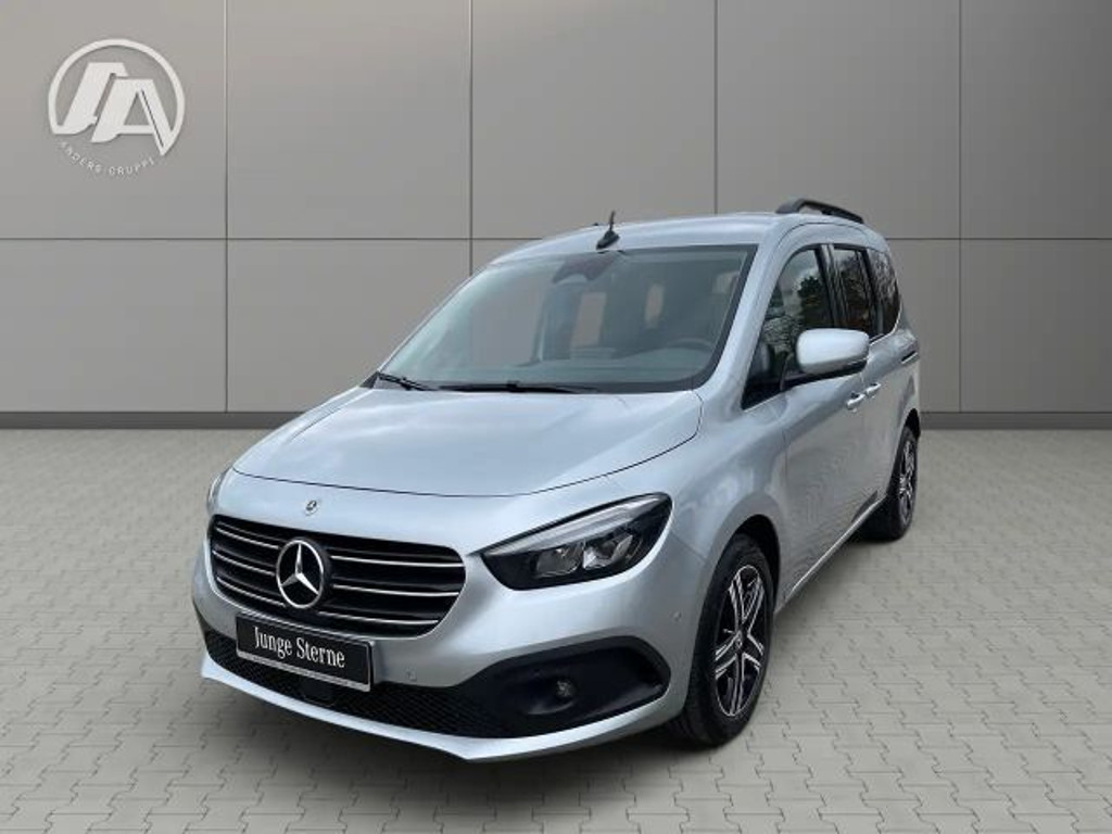 Mercedes-Benz T-Klasse