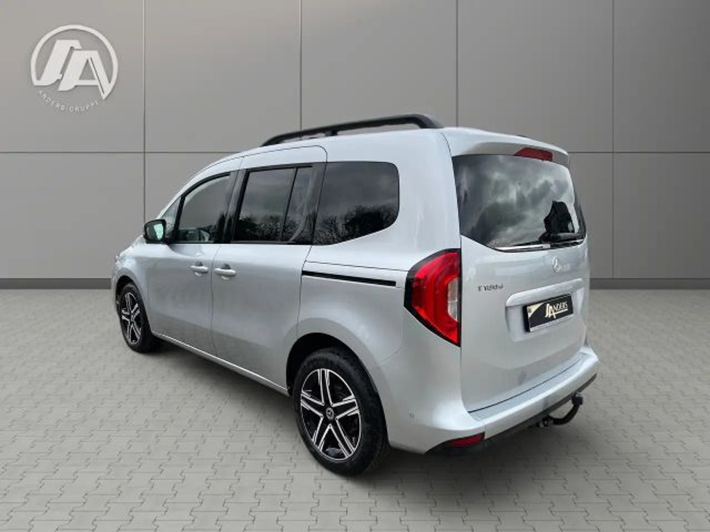 Mercedes-Benz T-Klasse