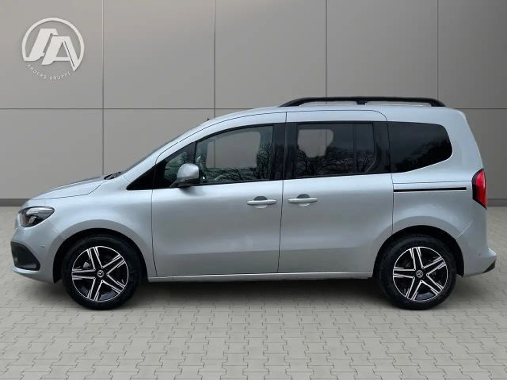 Mercedes-Benz T-Klasse