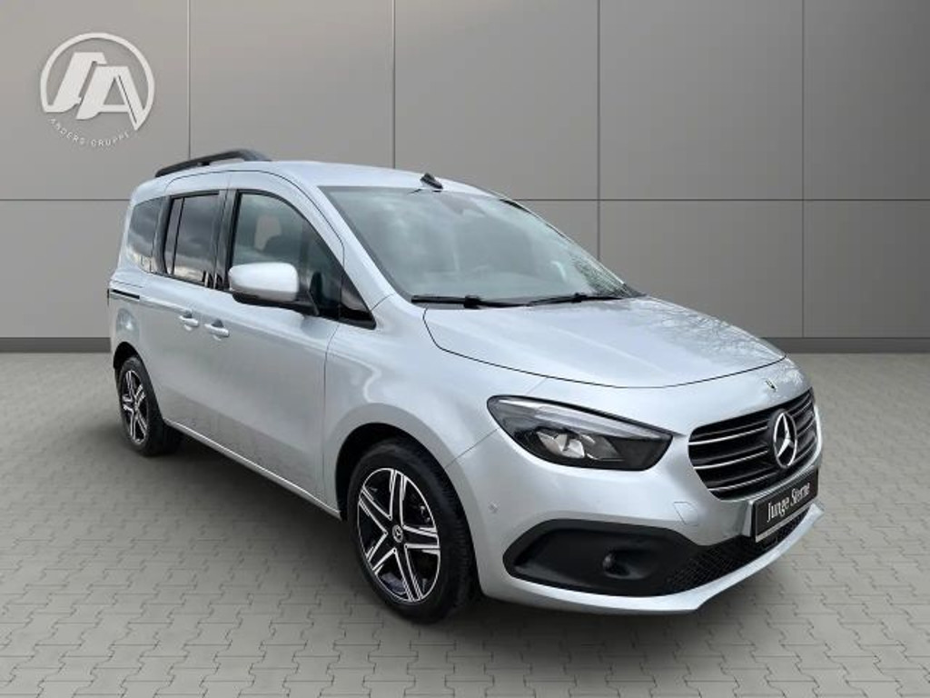 Mercedes-Benz T-Klasse