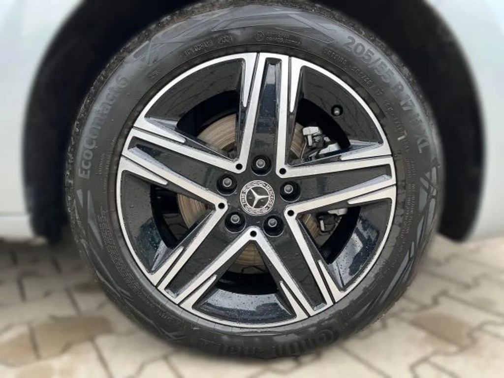 Mercedes-Benz T-Klasse