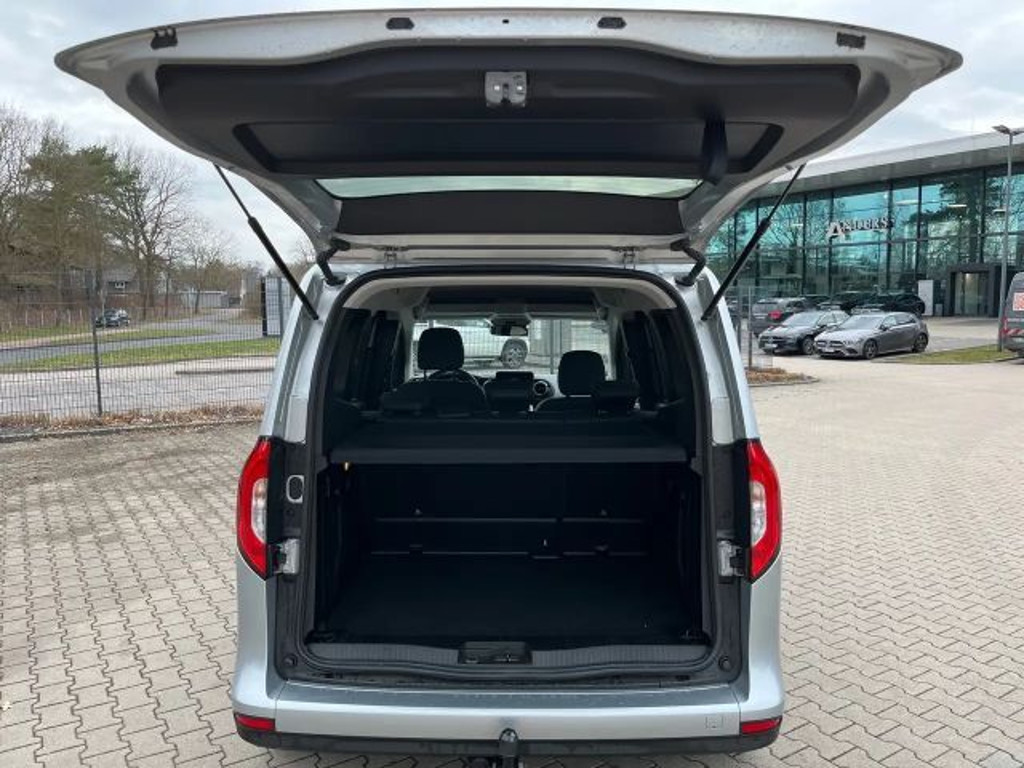 Mercedes-Benz T-Klasse