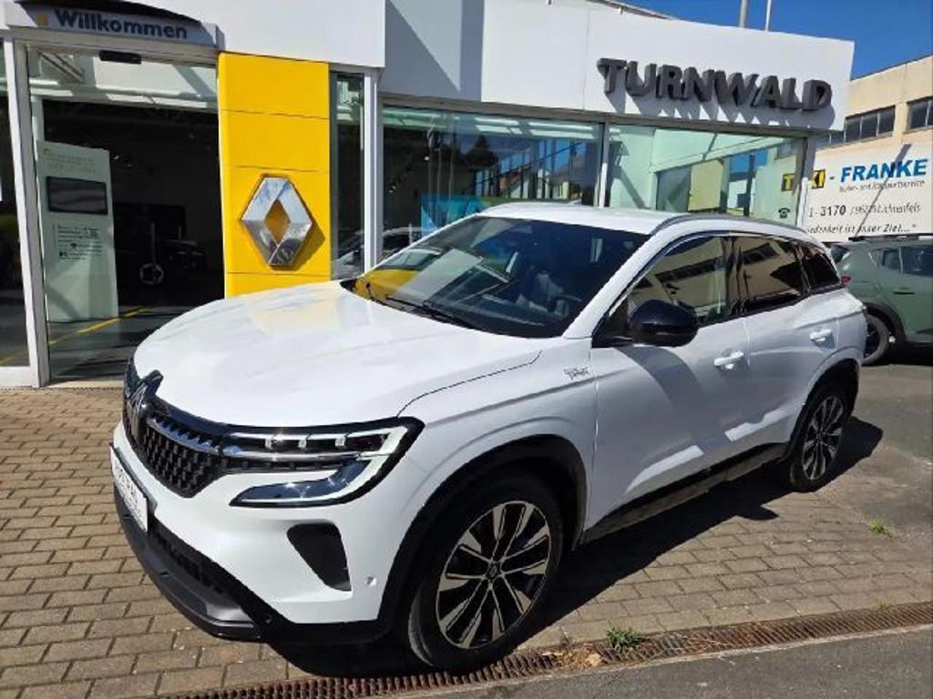 Renault Austral 2023 Hybride Benzine