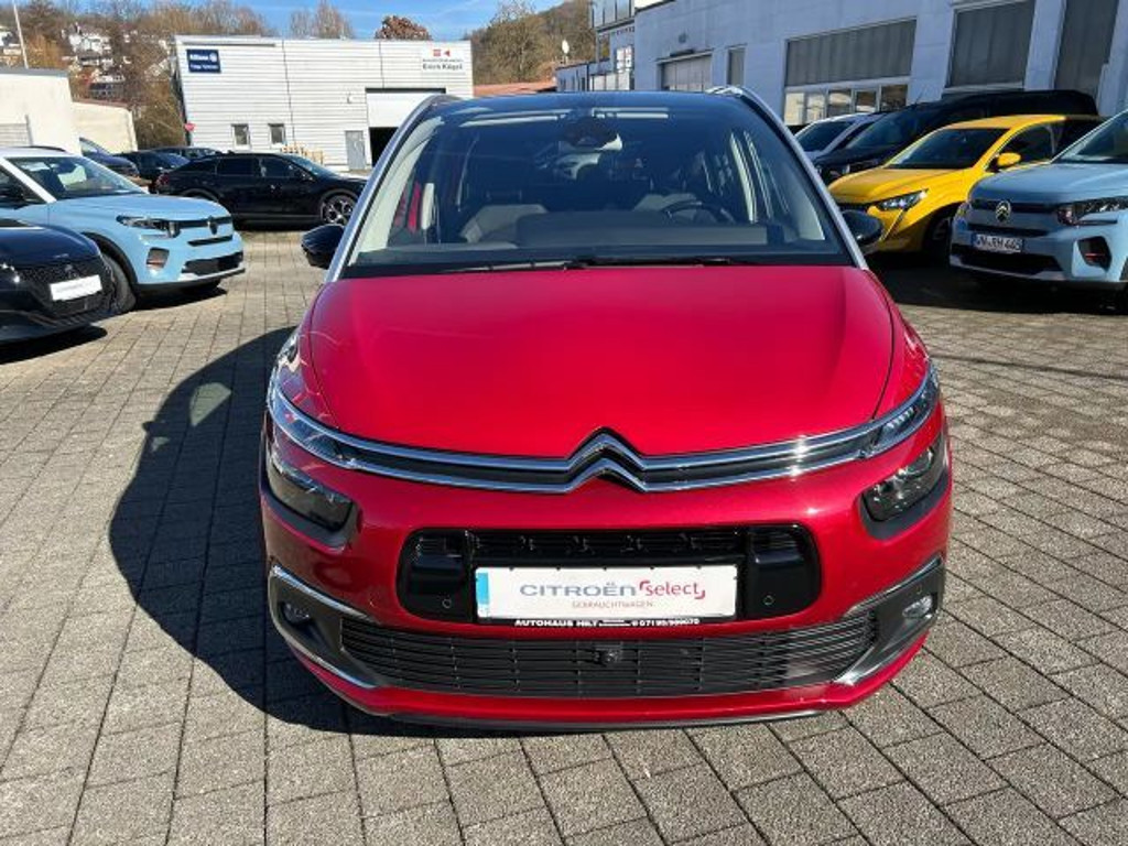 Citroën Spacetourer