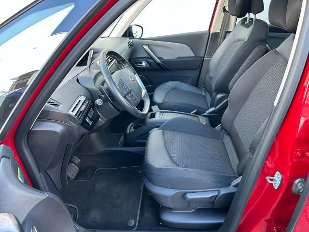 Citroën Spacetourer