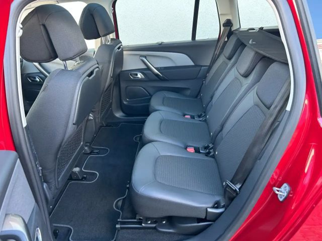 Citroën Spacetourer