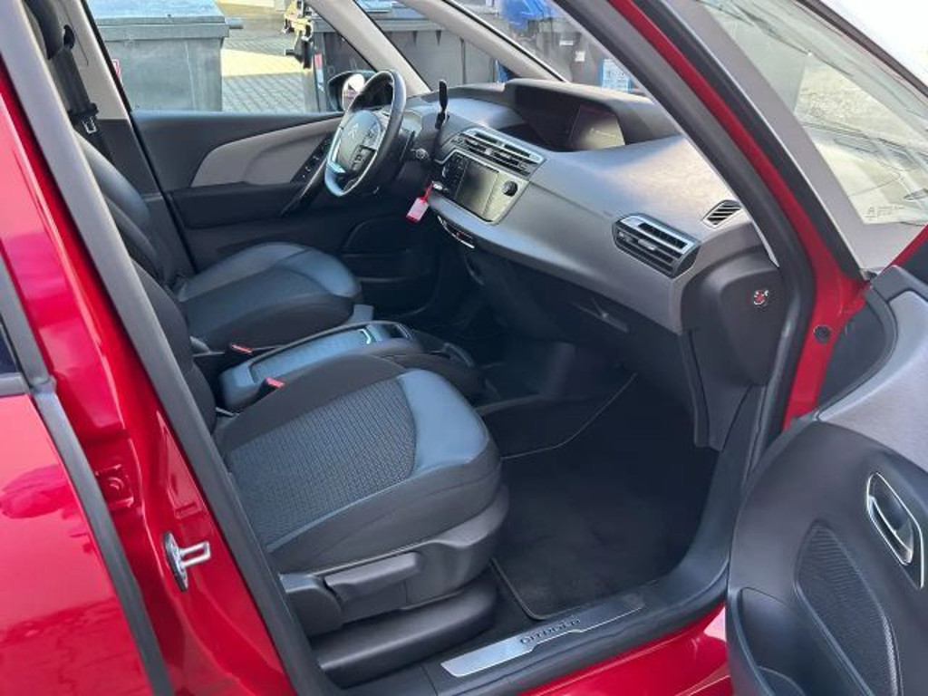 Citroën Spacetourer