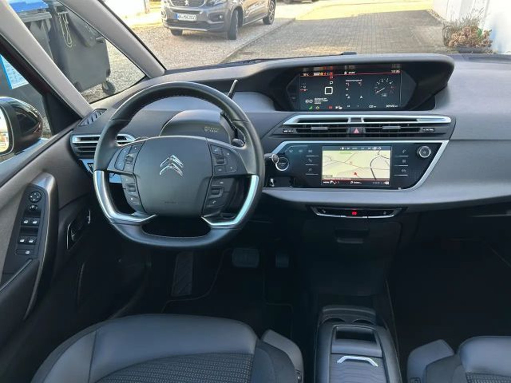 Citroën Spacetourer