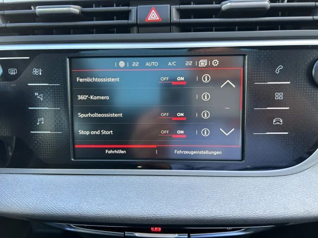 Citroën Spacetourer