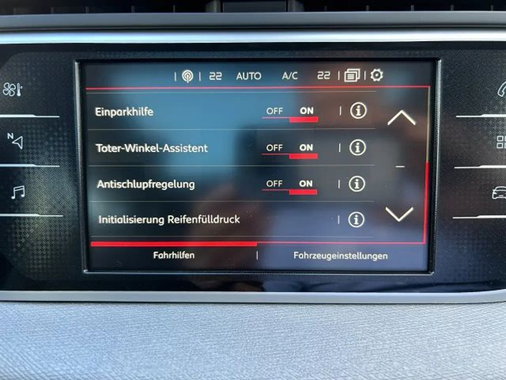 Citroën Spacetourer