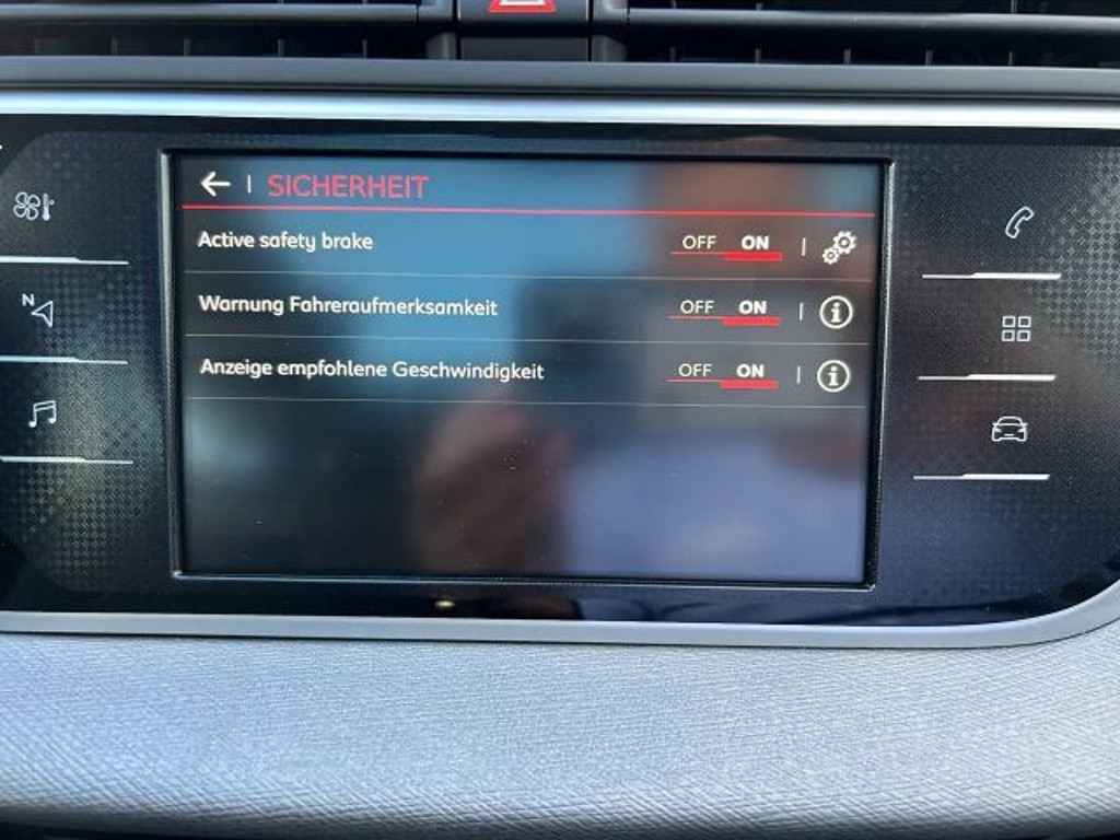 Citroën Spacetourer