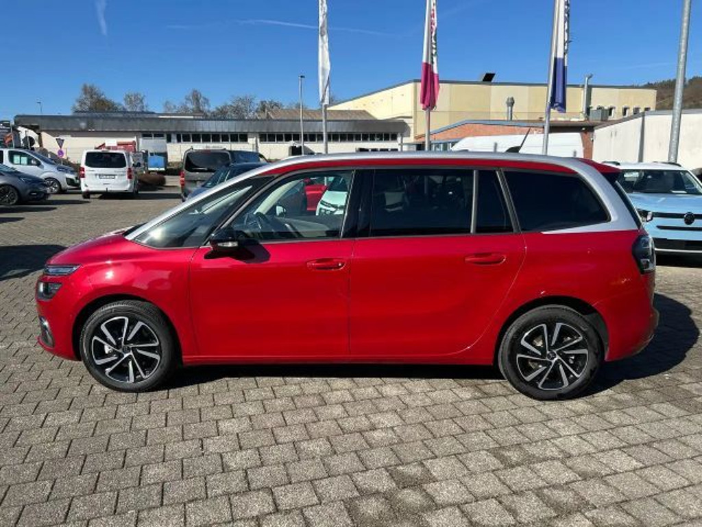 Citroën Spacetourer