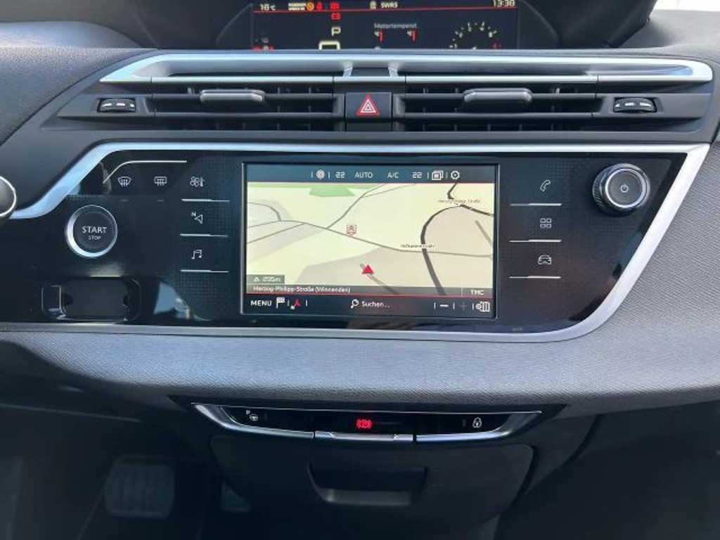 Citroën Spacetourer