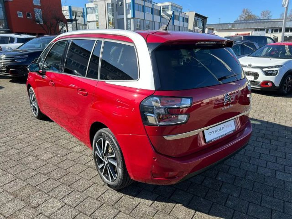 Citroën Spacetourer