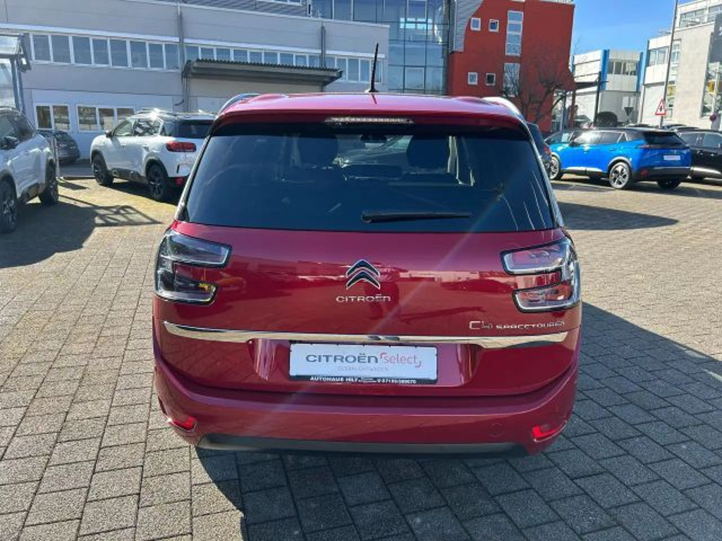 Citroën Spacetourer