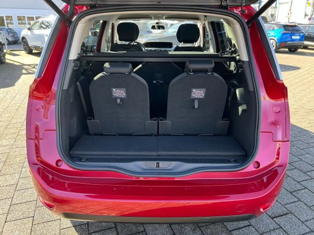 Citroën Spacetourer