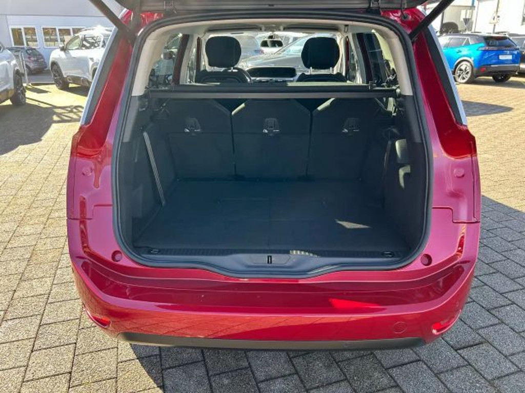 Citroën Spacetourer