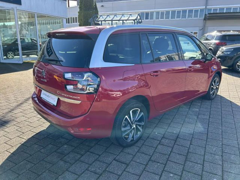 Citroën Spacetourer
