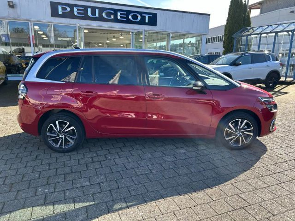 Citroën Spacetourer