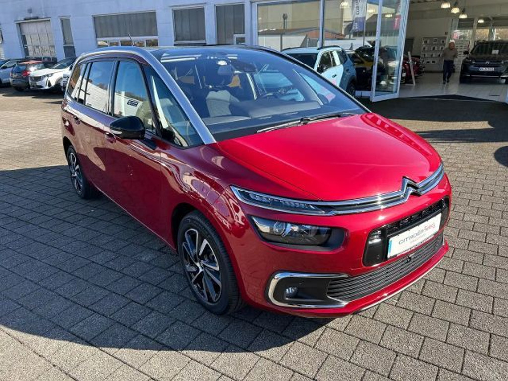 Citroën Spacetourer