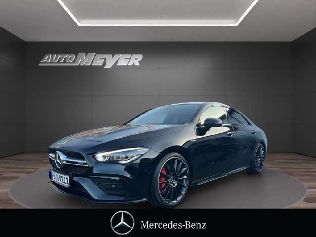 Mercedes-Benz A-Klasse 2023 Benzine