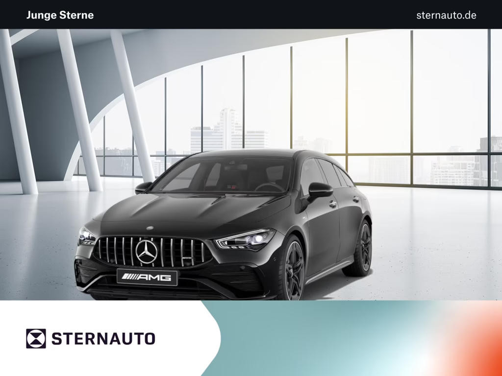 Mercedes-Benz A-Klasse 2025 Benzine