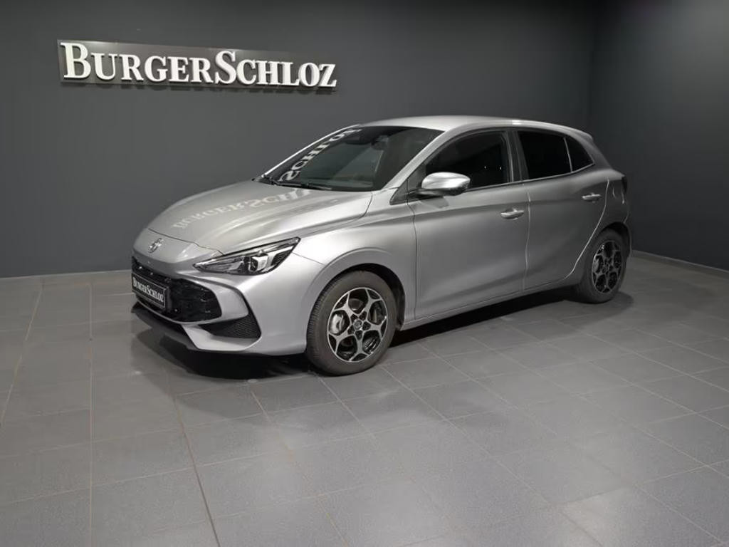 MG MG3 2024 Benzine