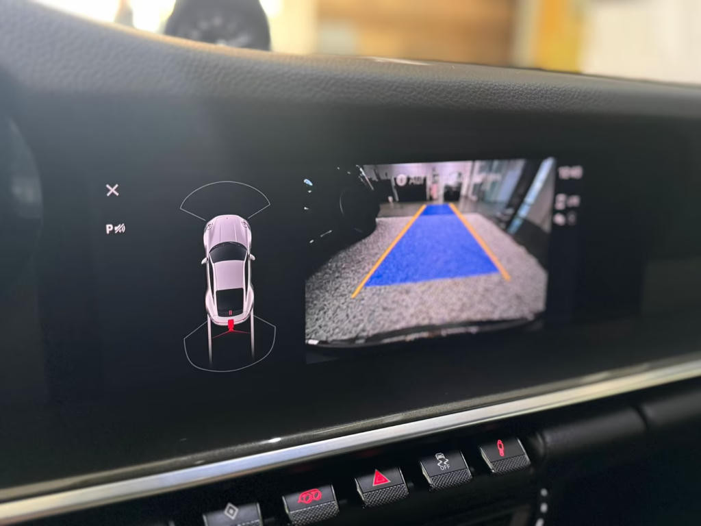 Porsche 911 2021 Benzine