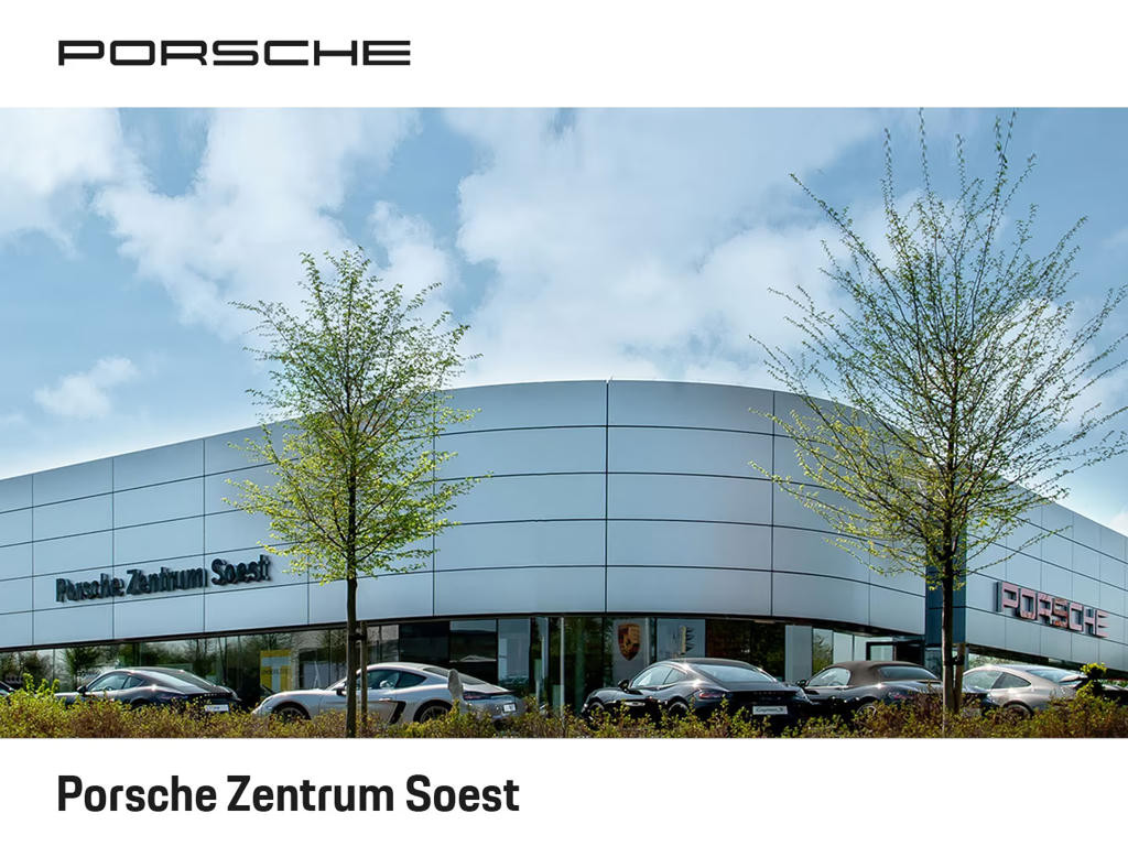 Porsche 911 2024 Benzine