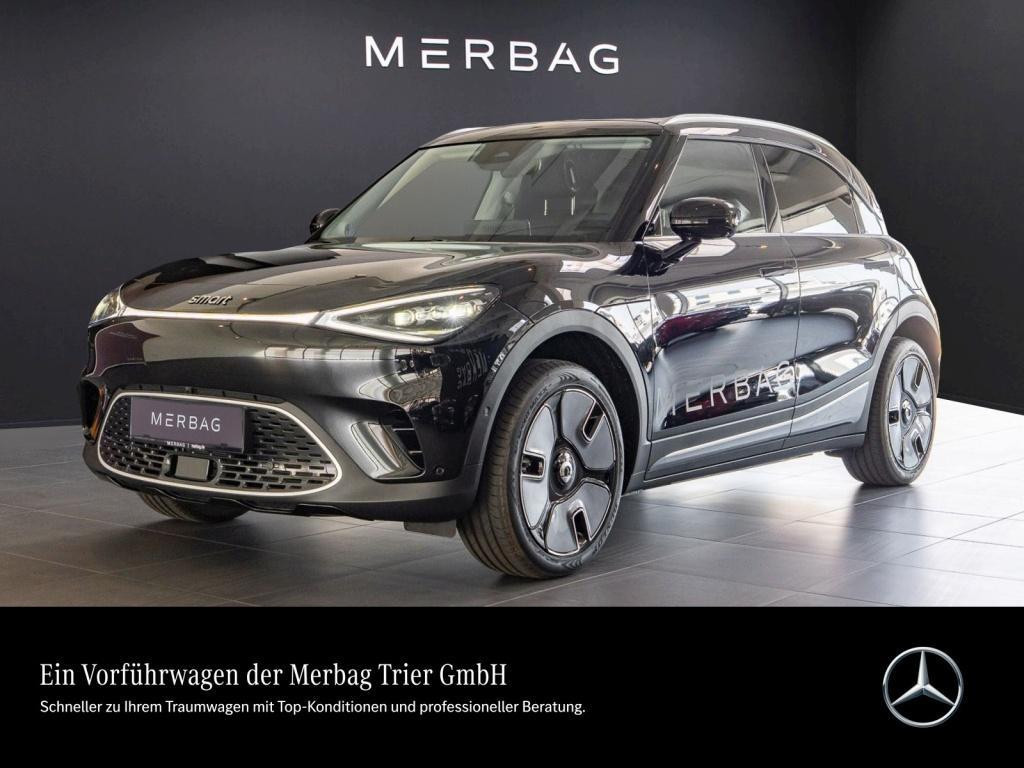 Smart #1 2025 Elektrisch