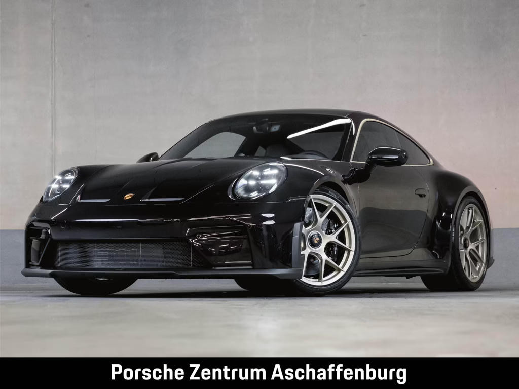 Porsche 911 2026 Benzine