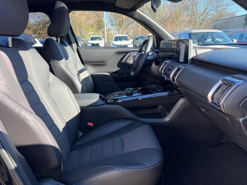 Suzuki e Vitara 2026 Elektrisch