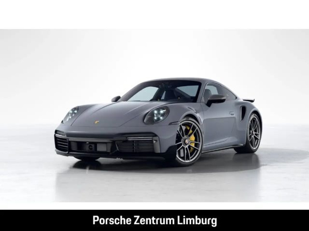 Porsche 911 2023 Benzine
