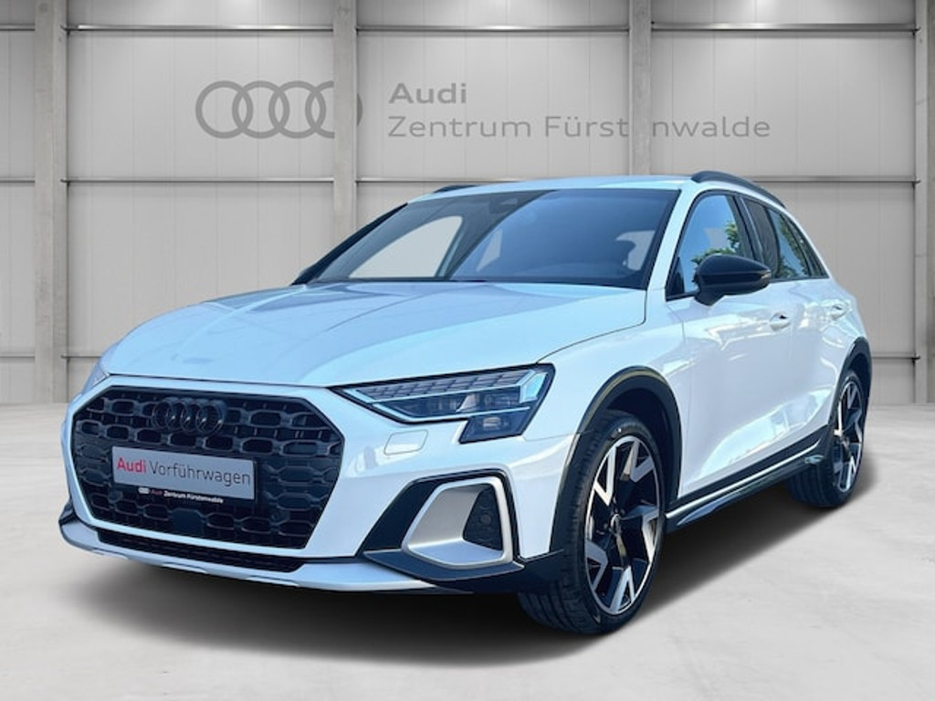 Audi A3 2024 Diesel