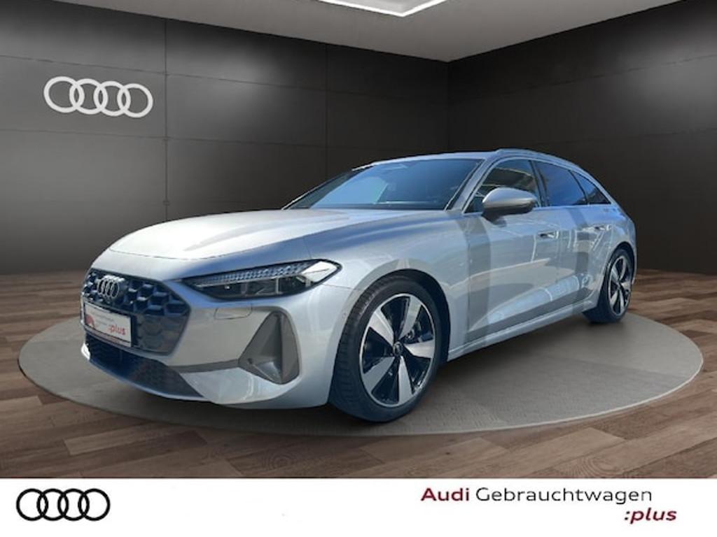Audi A5 2025 Benzine