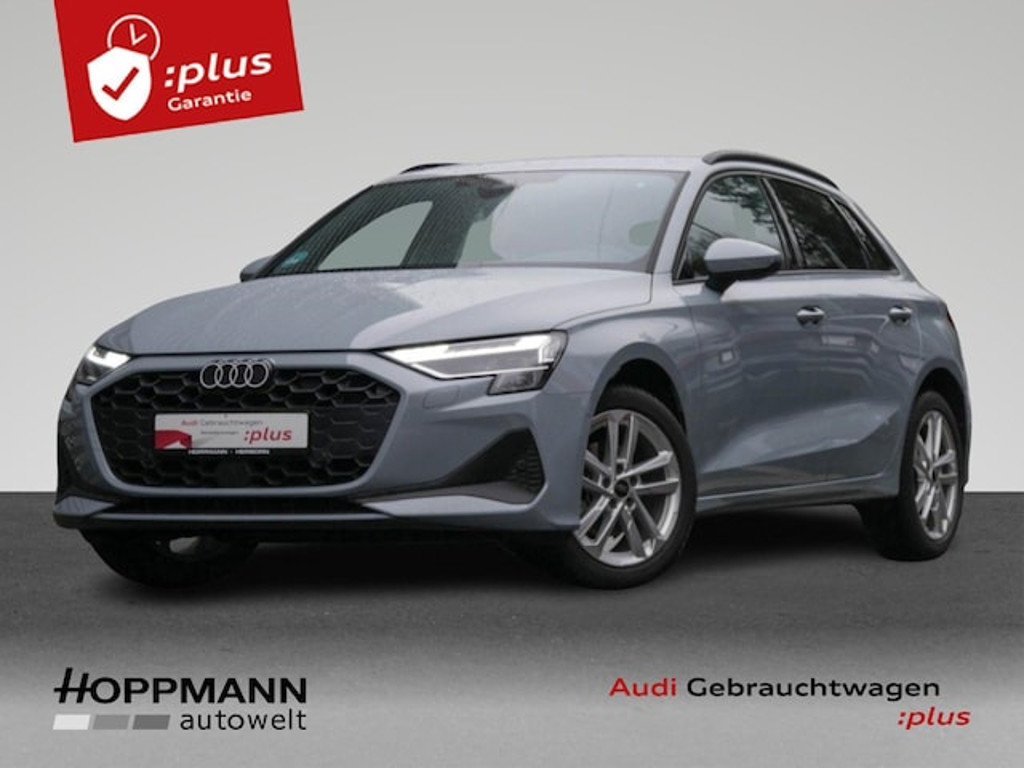 Audi A3 2025 Benzine