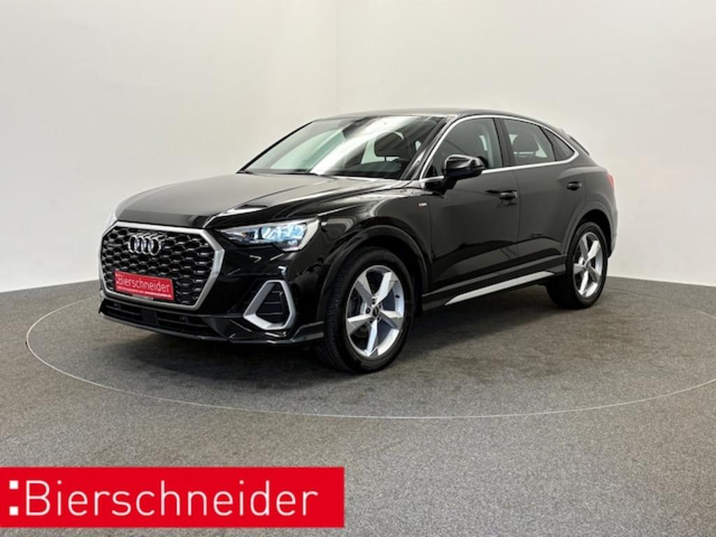 Audi Q3 2022 Diesel