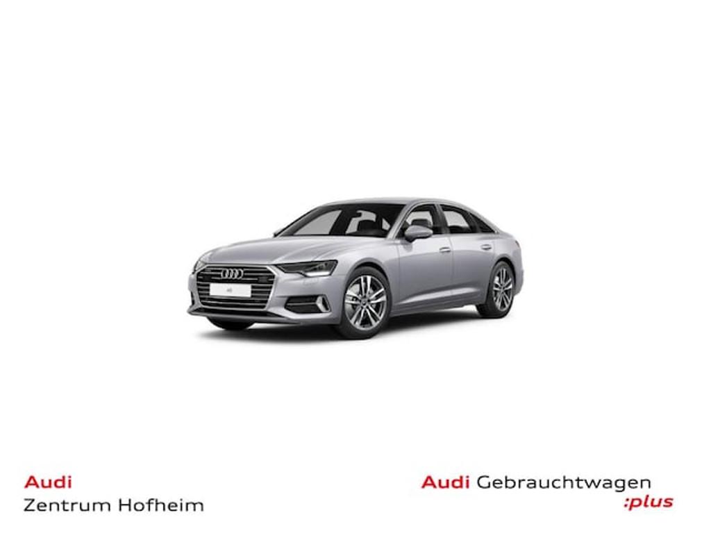 Audi A6 2023 Diesel
