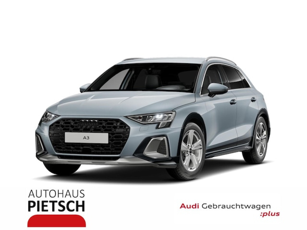 Audi A3 2025 Benzine