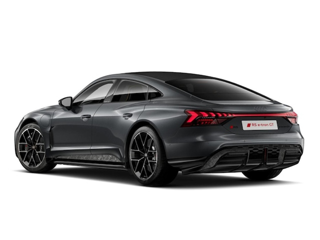 Audi RS e-tron GT