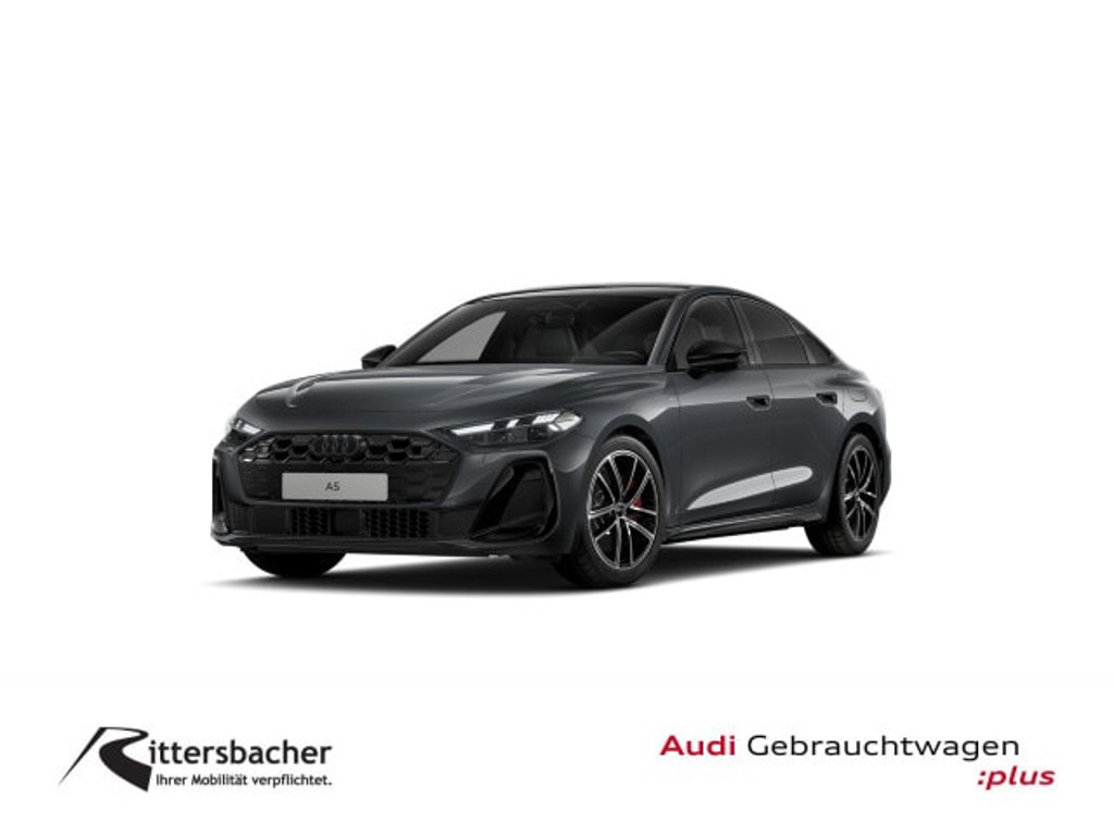 Audi A5 2025 Hybride Benzine