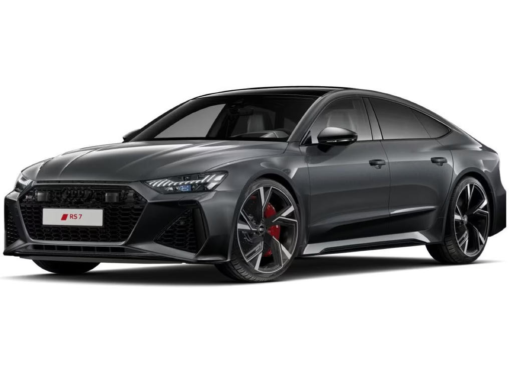 Audi RS7