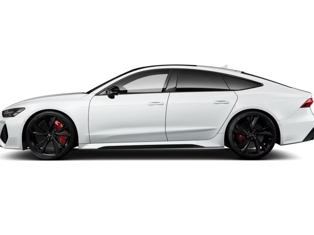 Audi RS7