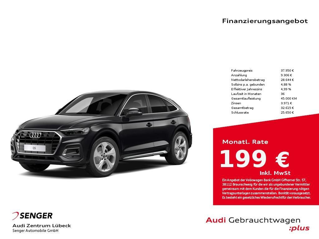 Audi Q5 2022 Diesel