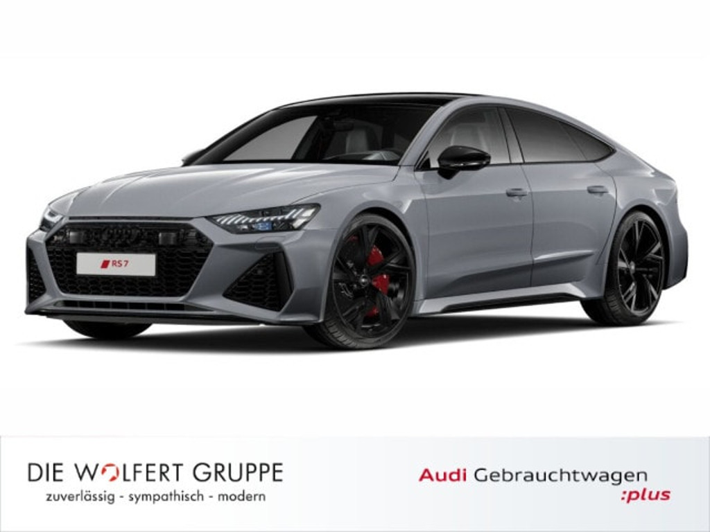 Audi RS7
