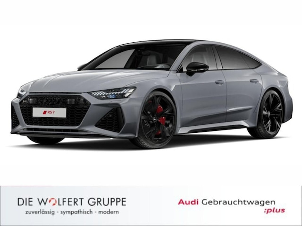 Audi RS7