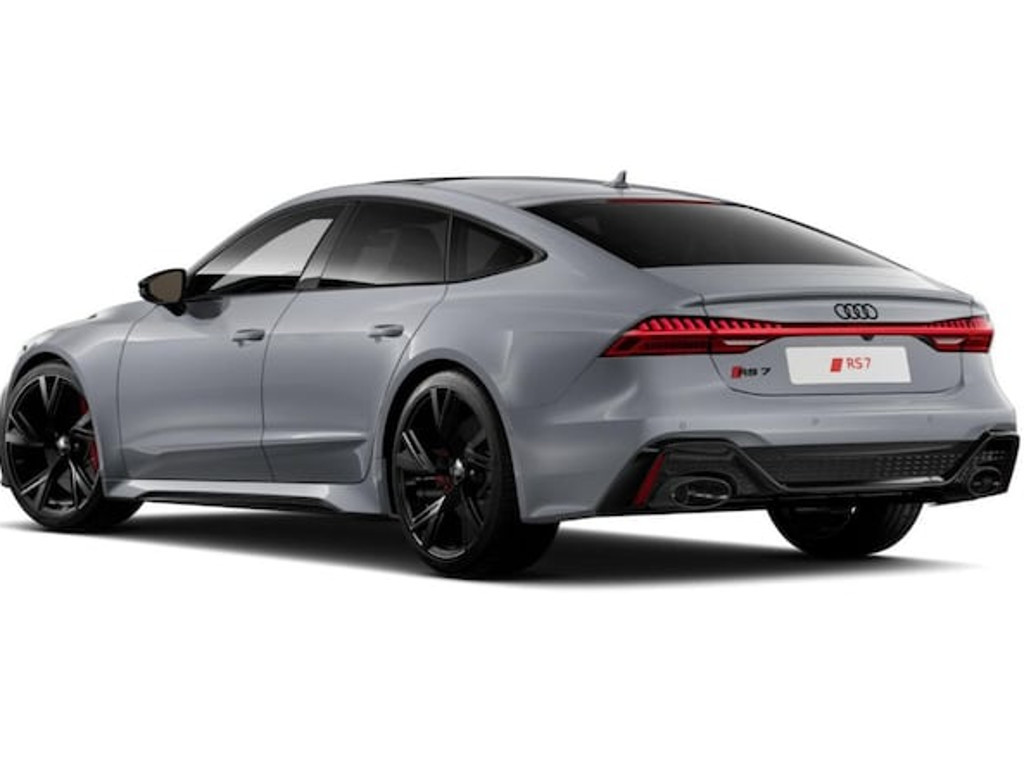 Audi RS7