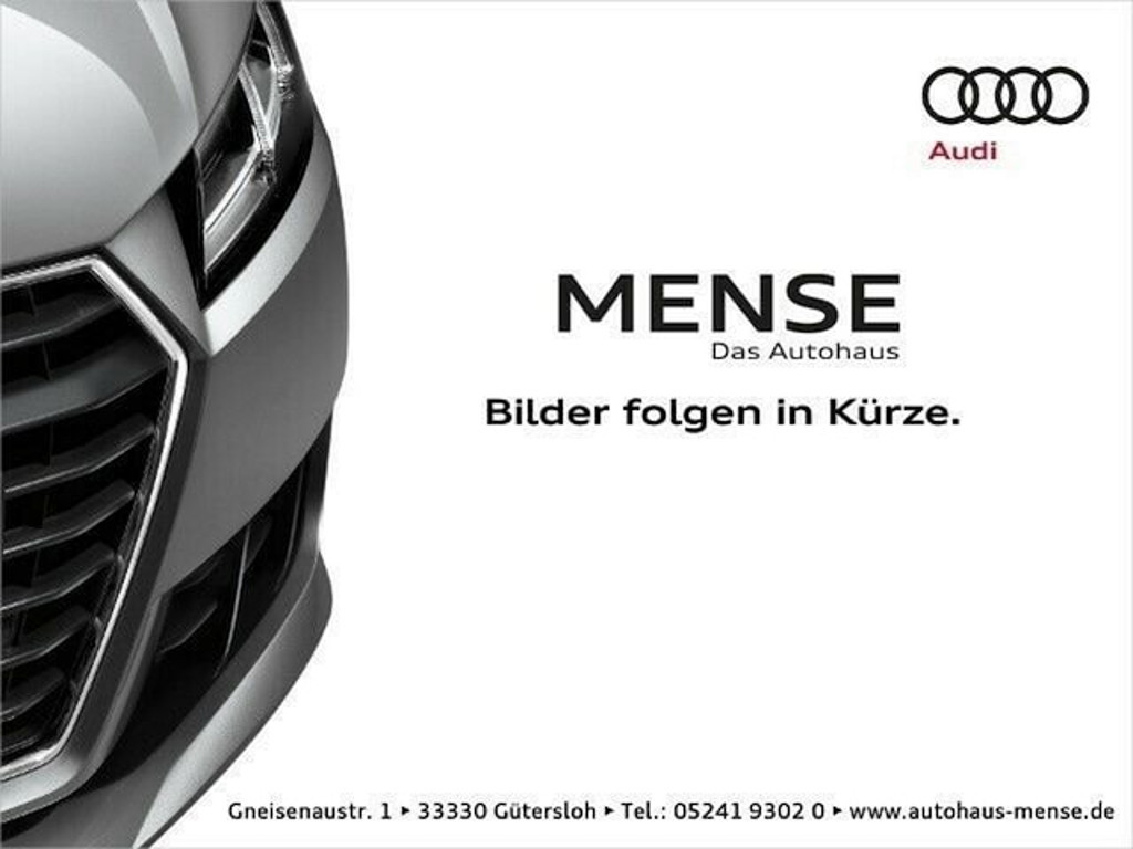 Audi Q6 e-tron 2026 Elektrisch
