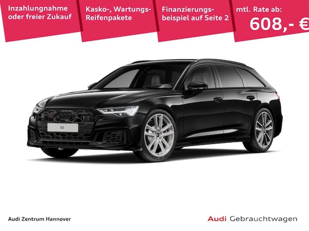 Audi S6